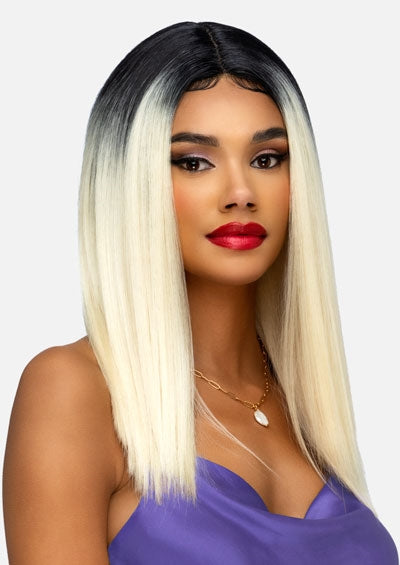 Lace Front Wigs Synthetic