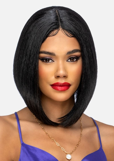 Lace Front Wigs Synthetic