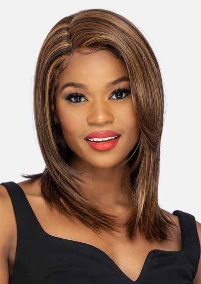 Lace Front Wigs Synthetic