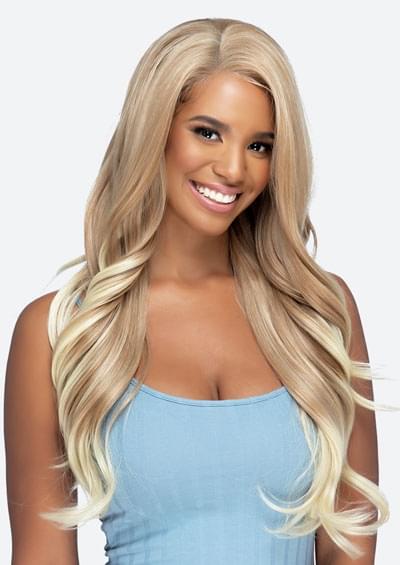 Lace Front Wigs Synthetic
