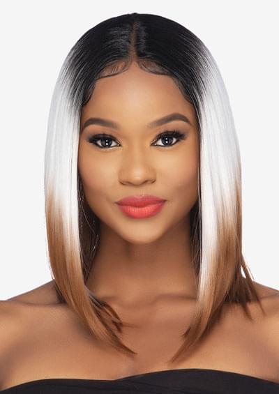 Lace Front Wigs Synthetic