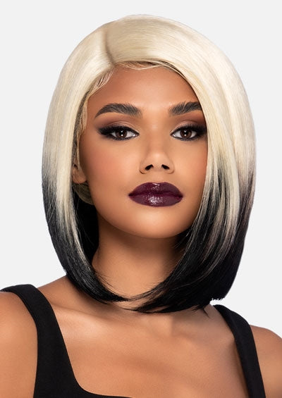 Lace Front Wigs Synthetic