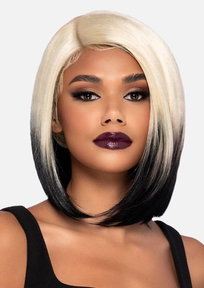 Lace Front Wigs Synthetic
