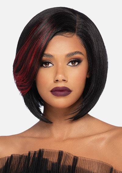 Moana Wigs Synthetic