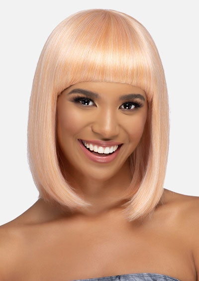 Synthetic Wigs for Black Women