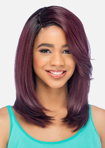 Synthetic Wigs Straight