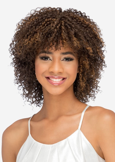 Jozefina Synthetic Wigs