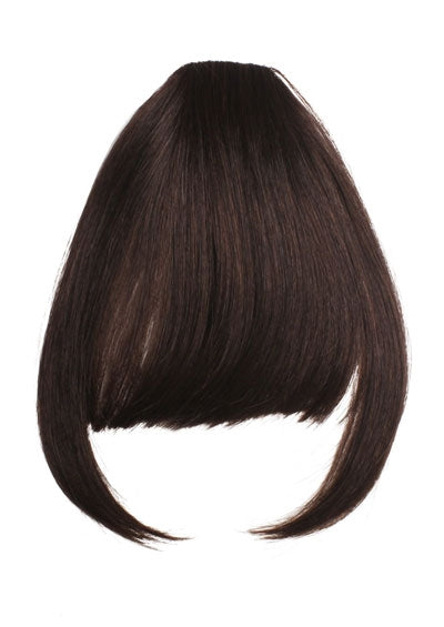 Vivica Fox Human Hair Snap Bang
