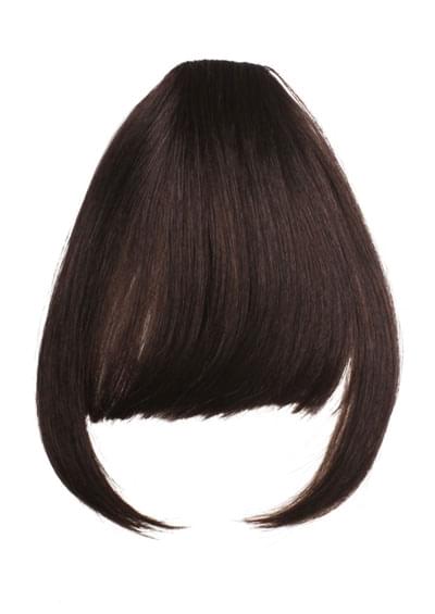 Vivica Fox Human Hair Snap Bang