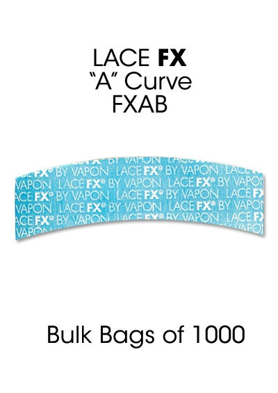 Lace Front Bulk Pack Tapes