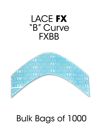 Lace FX Tapes Bulk
