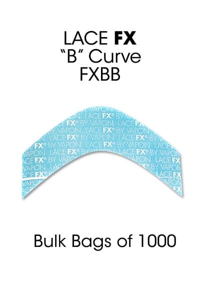 Lace FX Tapes Bulk