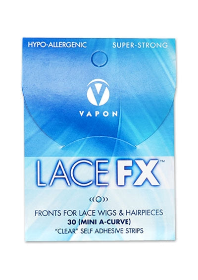 Lace FX Tapes
