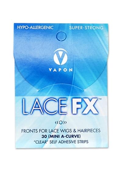 Lace FX Tapes