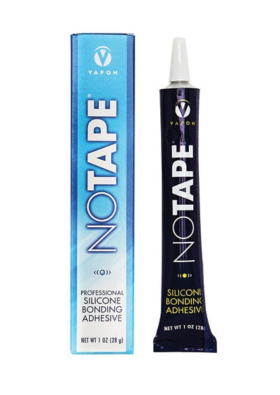 Vapon: Silicone Bonding Adhesive for Hairpieces - WigWarehouse.com Vapon: Silicone Bonding Adhesive for Hairpieces - WigWarehouse.com
