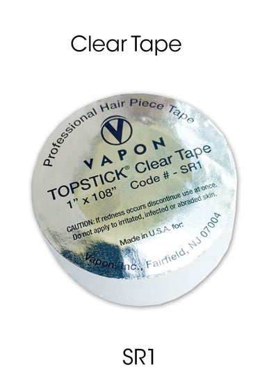 Hairpiece Tape