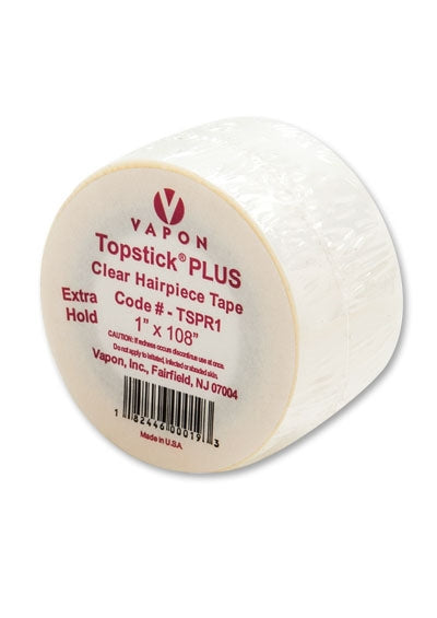 Extra Hold Hairpiece Tape