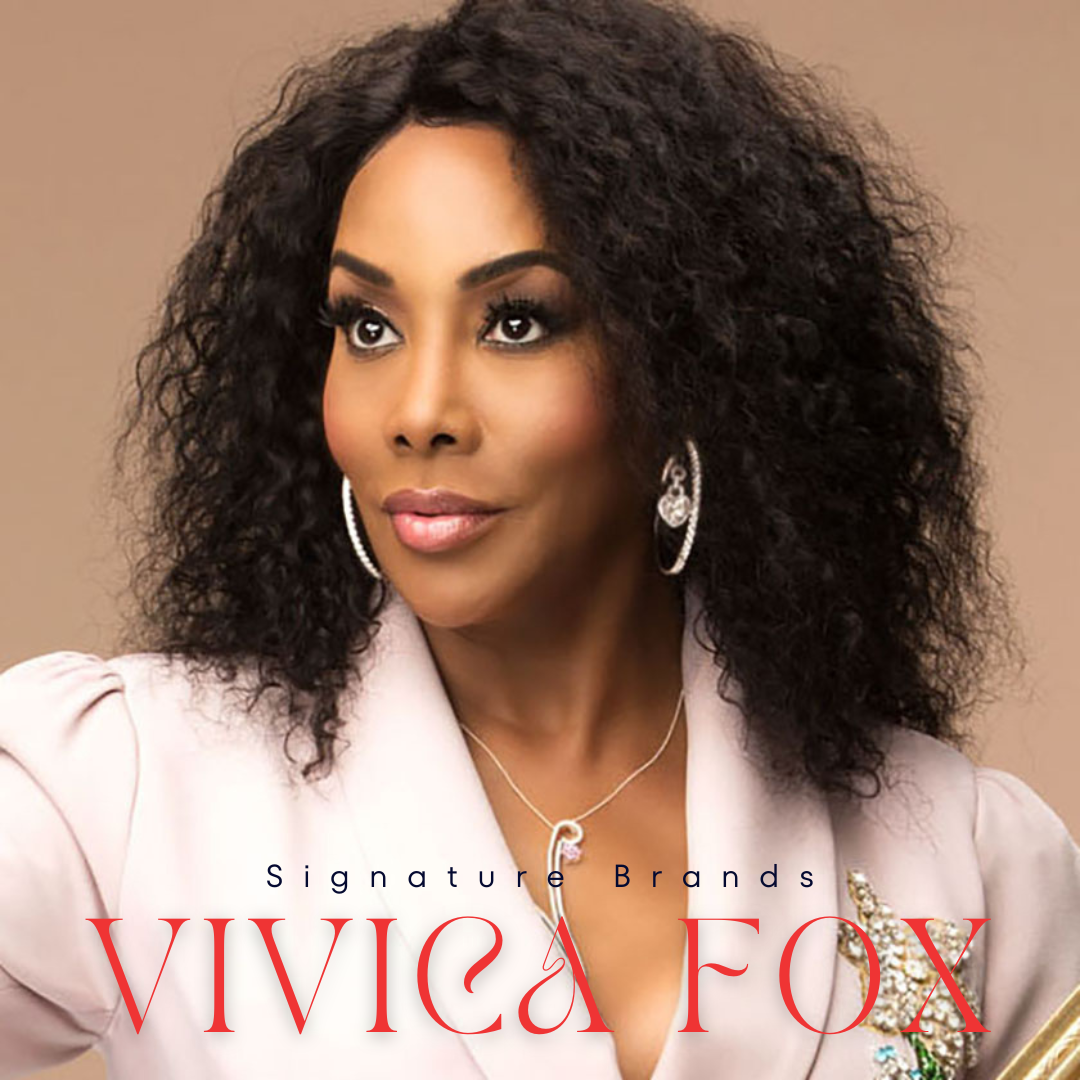 Vivica Fox Hair Wigs