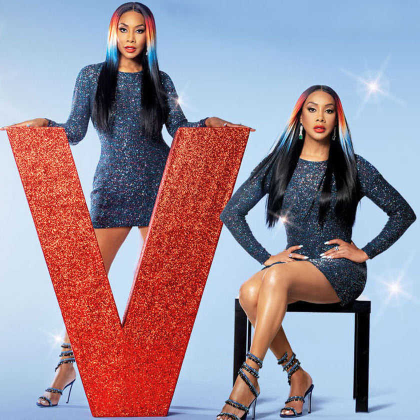 Vivica Fox Hair Wigs