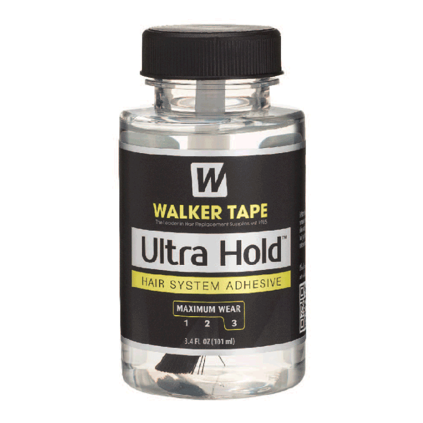 Ultra Hold Hair Adhesive