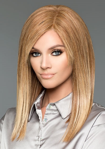 Wig Pro | Human Hair | Monofilament Wigs
