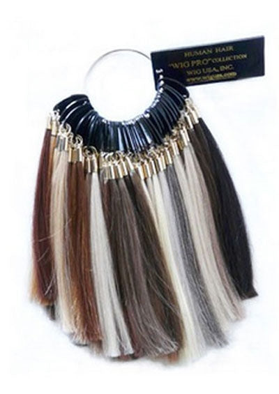 Wig Pro Color Ring