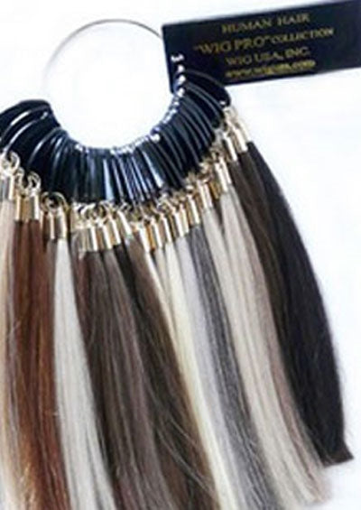 WIG PRO HH Color Ring