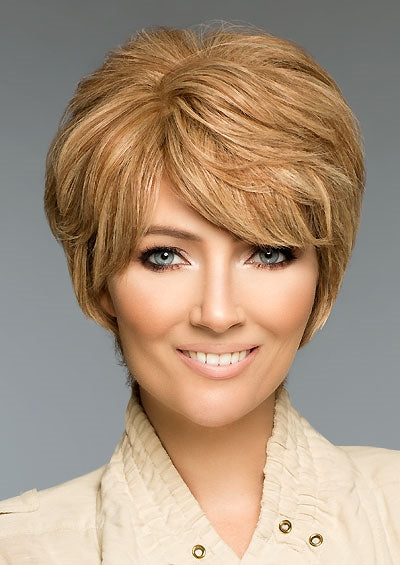 Wig Pro Human Hair Wig Collection