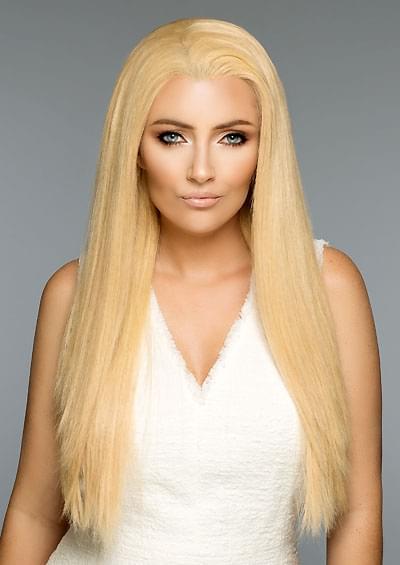 Human Hair | Lace Front Wig | Wig USA Collection