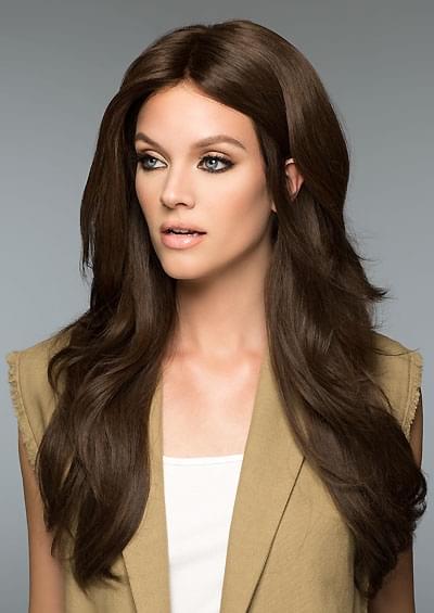 Wig USA | Human Hair Wigs | Monofilament Top