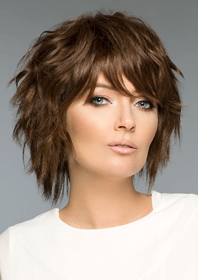 Wig Pro Human Hair Collection