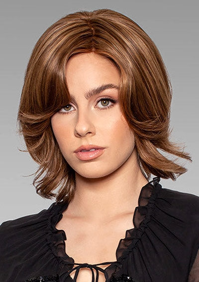 Viva by WIGPRO Human Hair Wigs