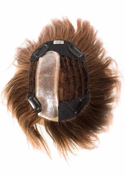 Wigs and Hairpieces