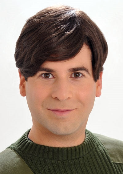 Men's Hair System by Wig Pro Collection