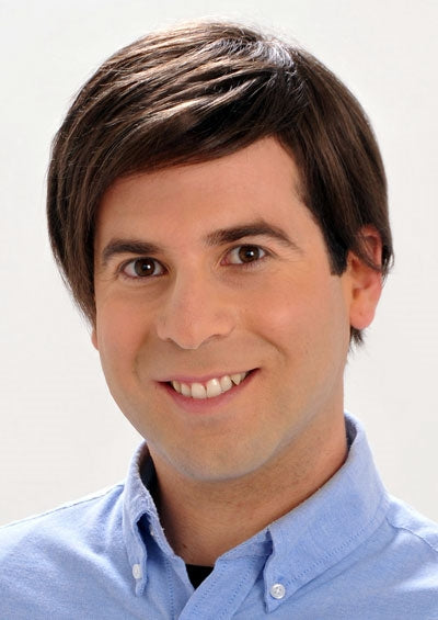 Wig Pro Men's Toupees