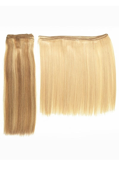 Human Hair Extension Weft by Wig Pro Collection