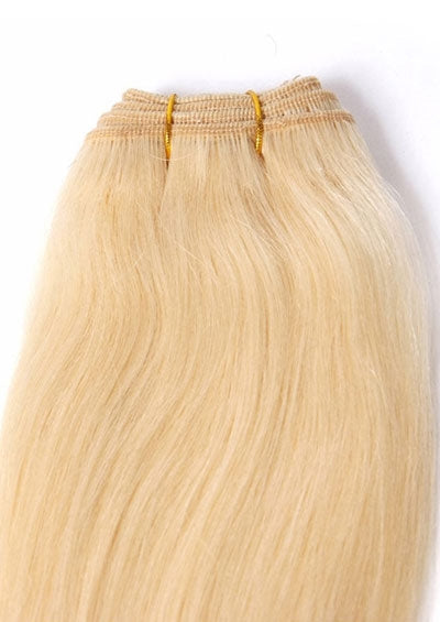 Human Hair Extension Weft by Wig Pro Collection