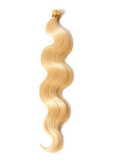 Wig Pro Optimum Cuticle Human Hair Extensions