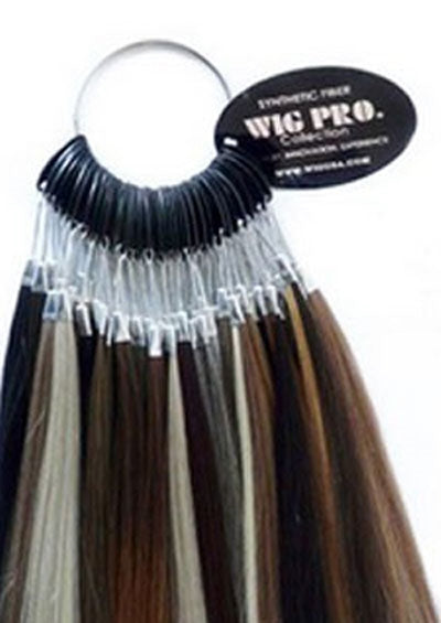 WIG PRO BA Color Ring