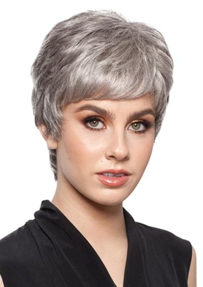 Synthetic Wigs Short