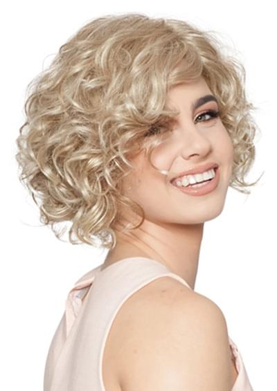 Synthetic Wigs for Women