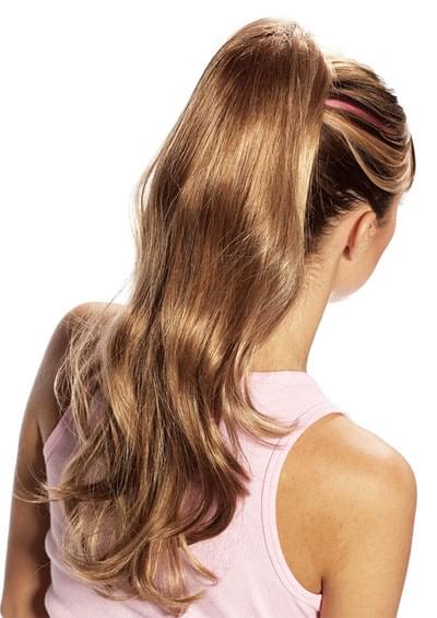 Pony Swing by Wig Pro Collection