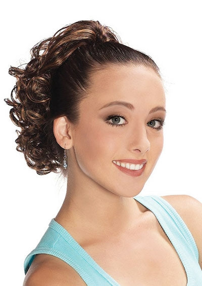 Pony Curl II by Wig Pro Collection