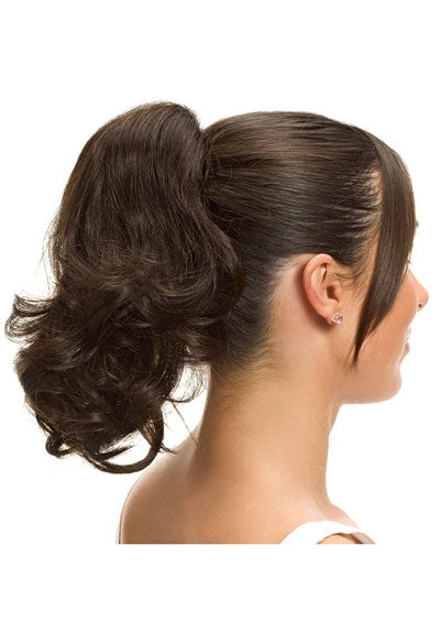 Pony Swing II by Wig Pro Collection