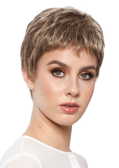 Wig Pro Synthetic Wigs