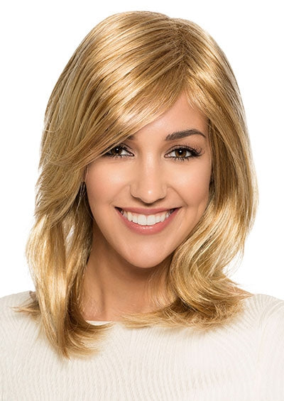 Wig Pro Synthetic Wigs