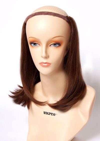 Wig Pro Hairpiece Collection
