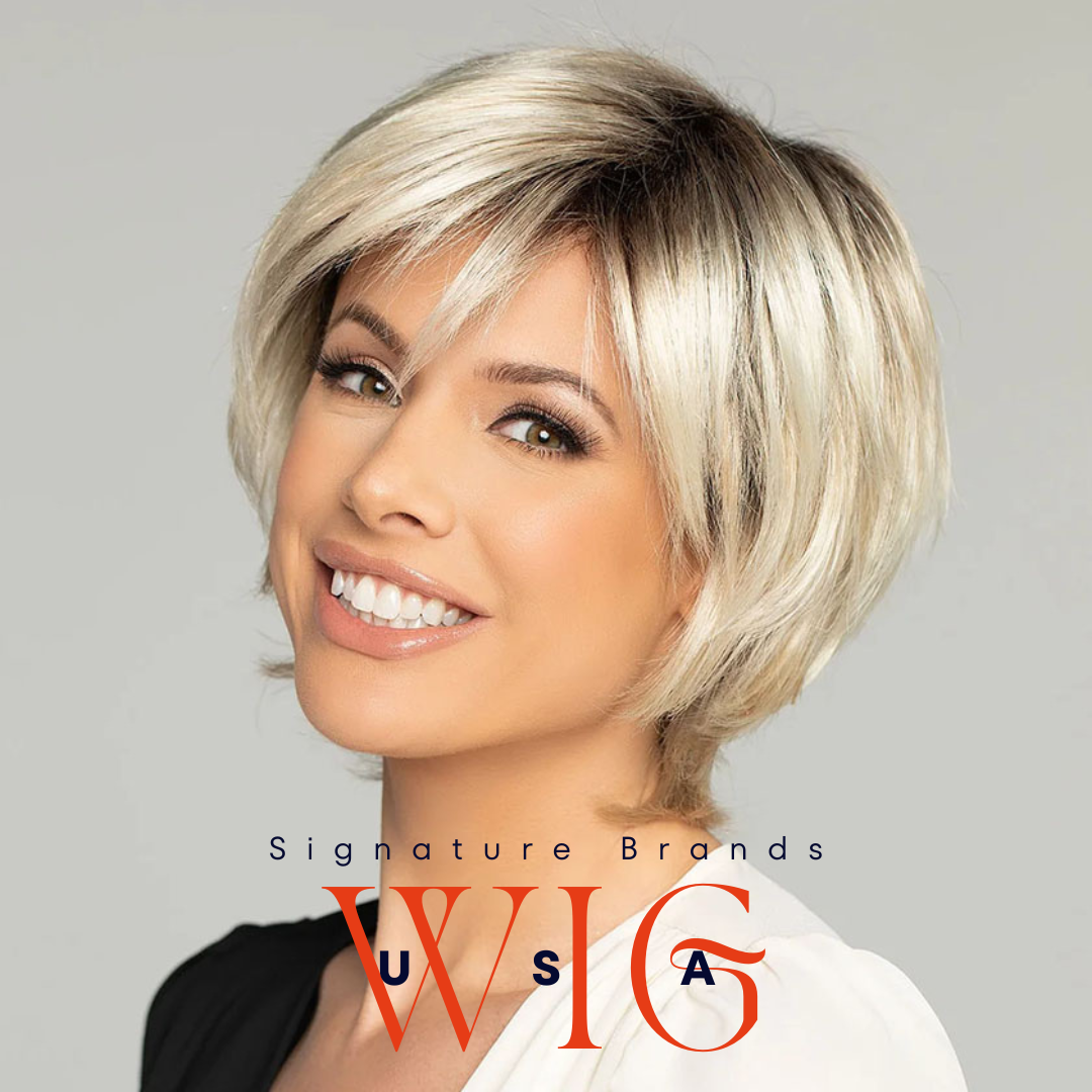 Wig Pro Collection by Wig USA