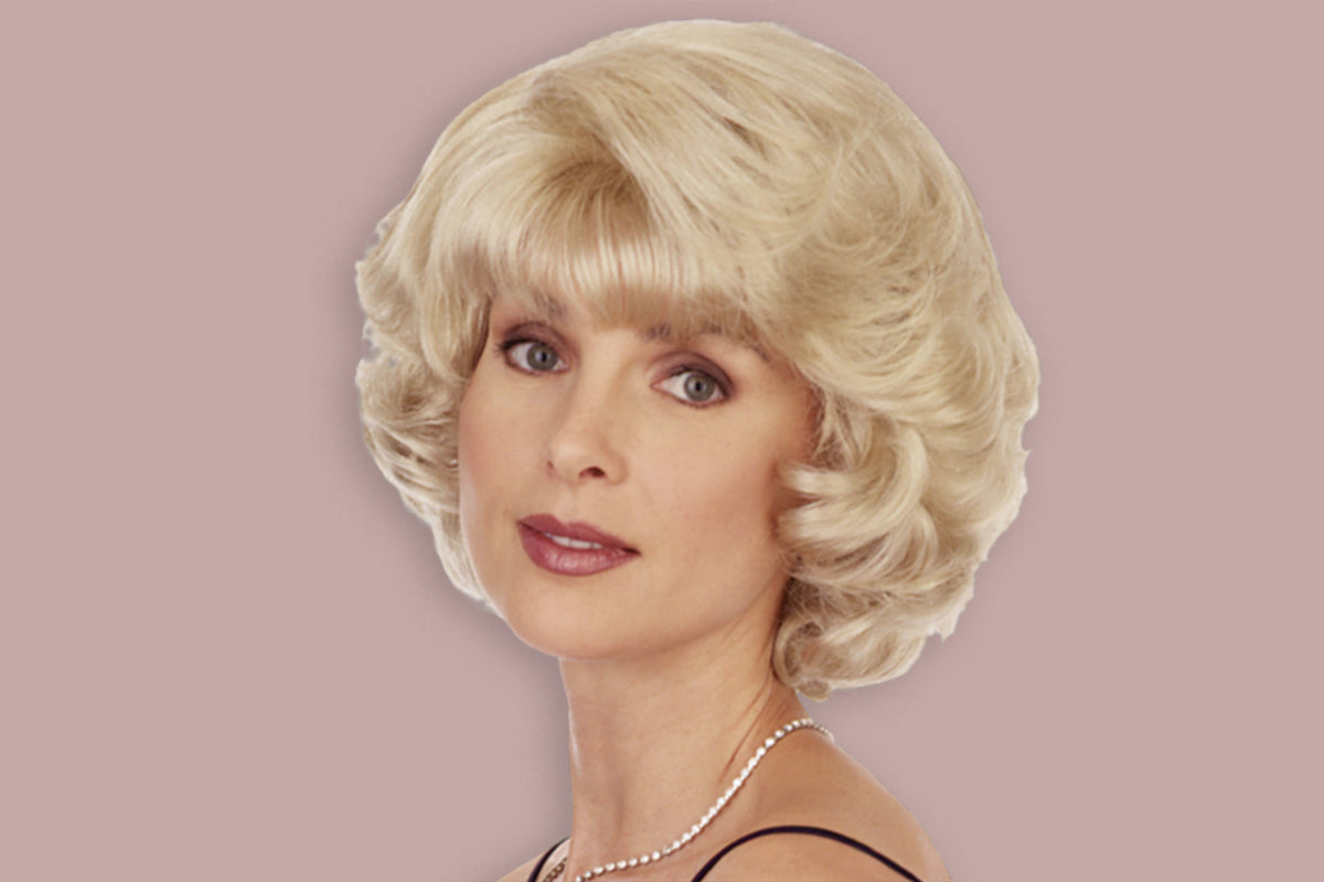 The Evolution of Wigs: From Ancient Times to Modern Trends