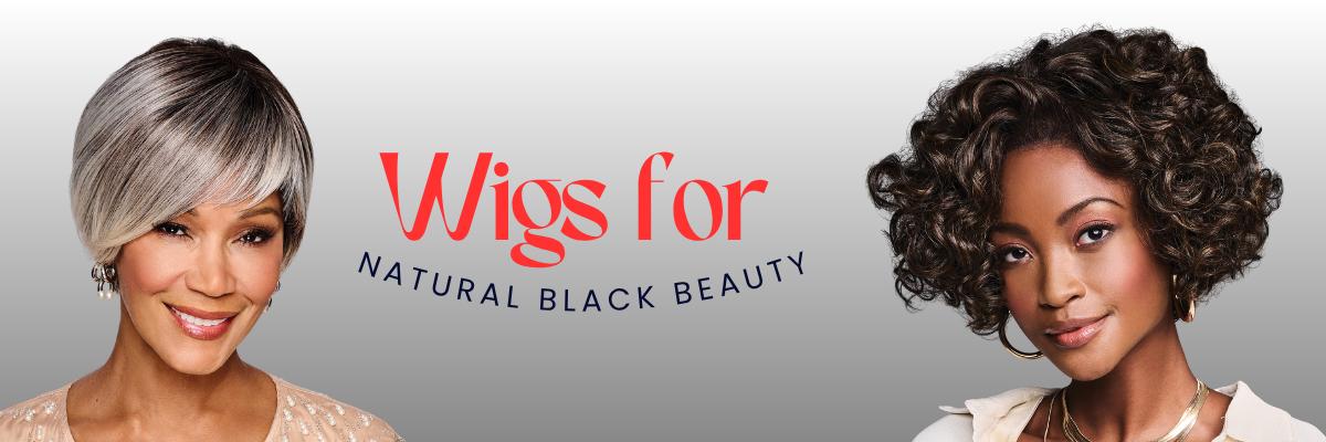 Wigs for Black Women